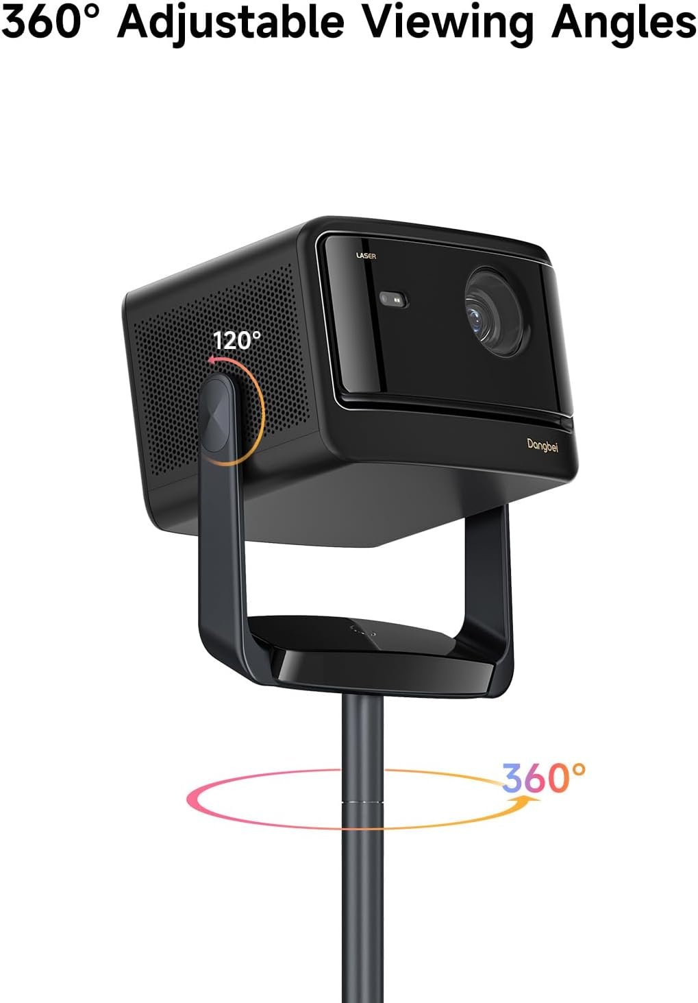 Projector Floor Stand for DBOX02 Pro - Image 3