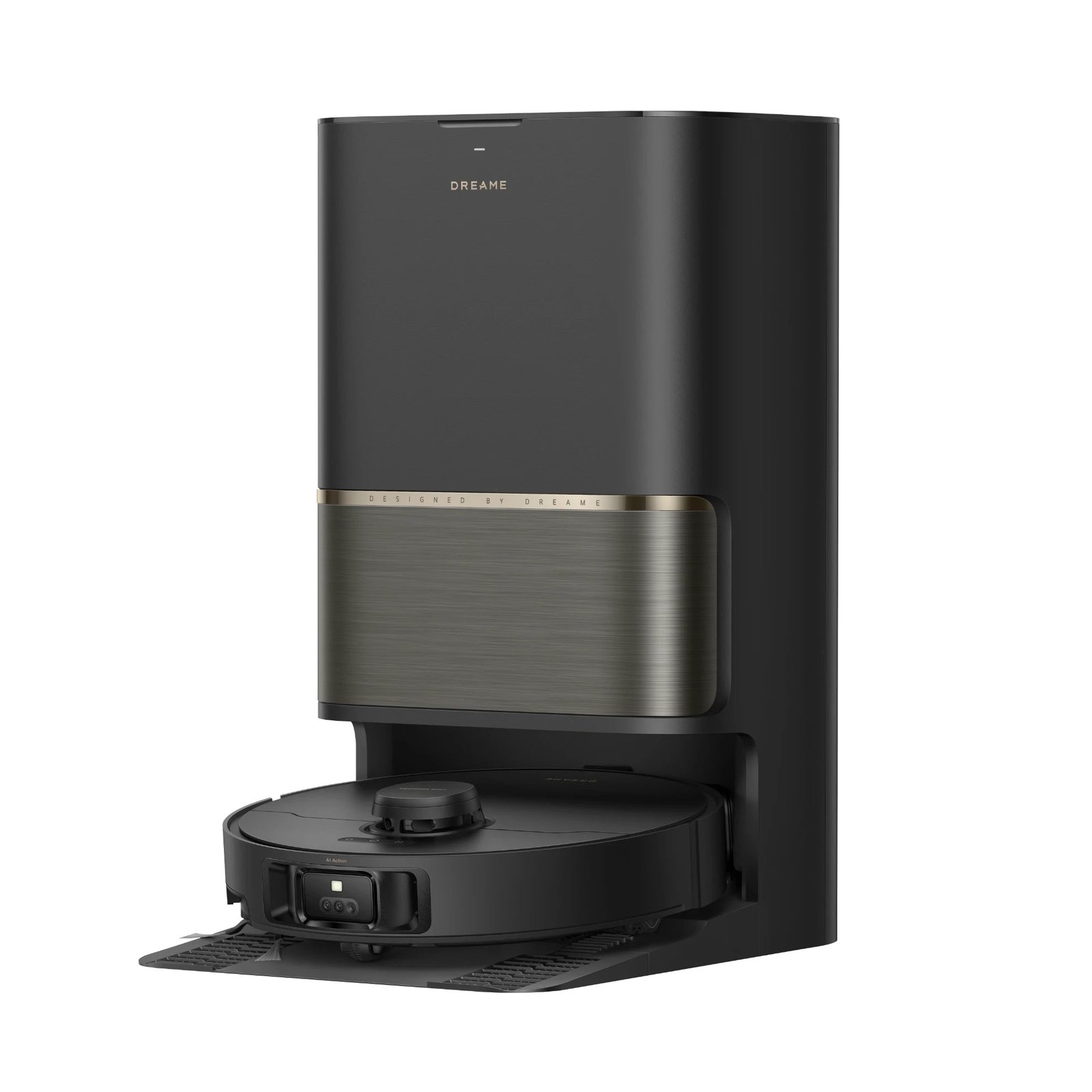 Dreame L60 Ultra PE Robot Vacuum - Image 14