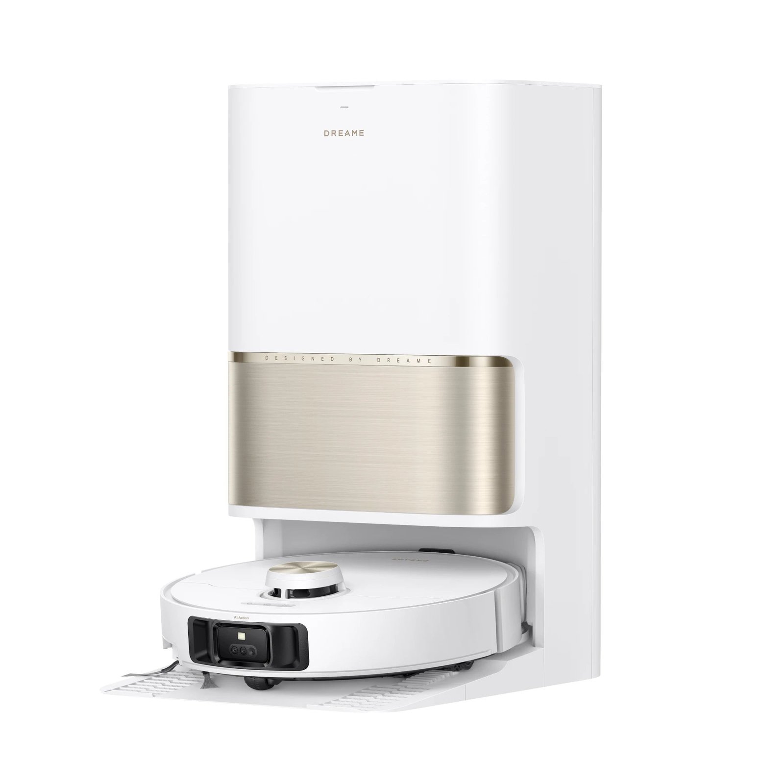 Dreame L60 Ultra PE Robot Vacuum - Image 13
