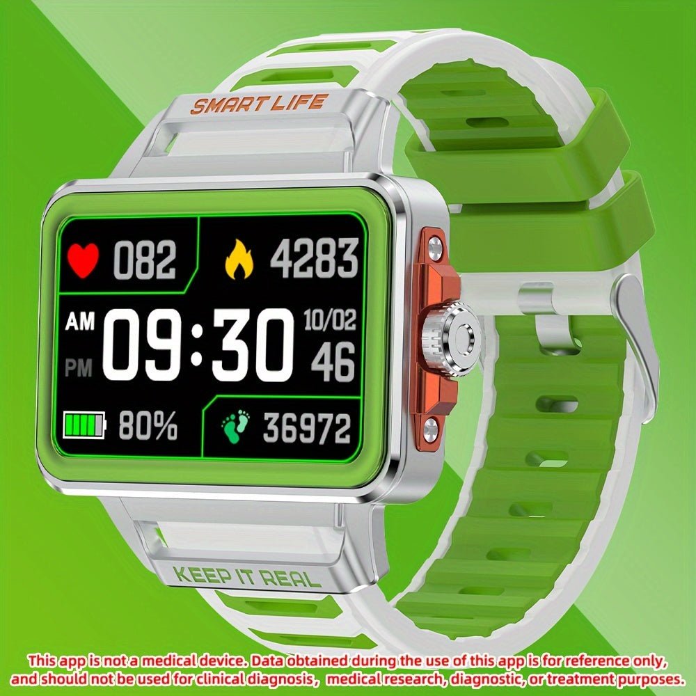 SENBONO S666 HOT SALES smart watch support add watch faces multi-sport swimming for android IOS - Image 5