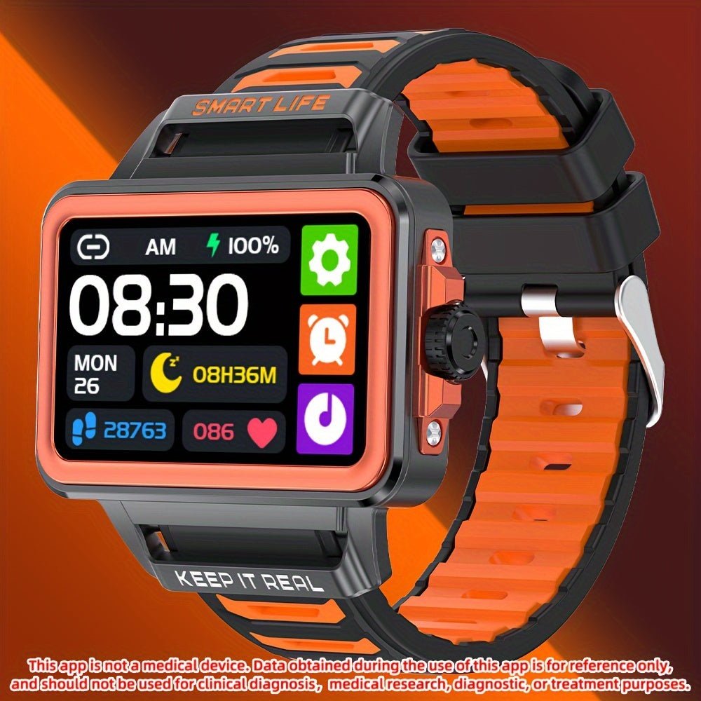 SENBONO S666 HOT SALES smart watch support add watch faces multi-sport swimming for android IOS - Image 4