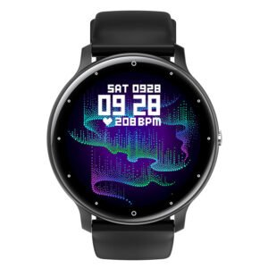 NORTH EDGE NL02C PRO Smartwatch full touch IP67 Waterproof Men Watch Fashion Smartwatch Multifunctional calories sports watch